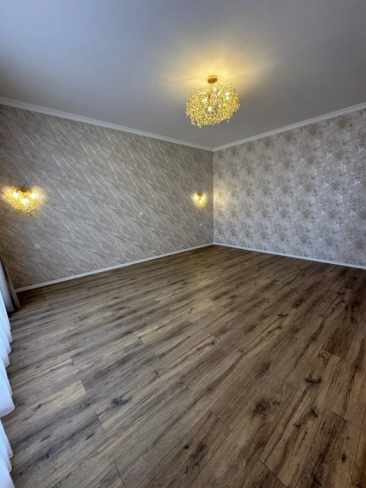 3 otaqlı villa 130 m² - 4 sot torpaq sahəsində satılır — şəkil 5