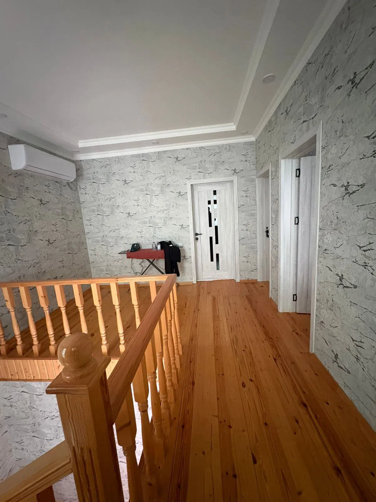 3 otaqlı bağ evi 170 m² 2.8 sot torpaq sahəsində satılır — şəkil 13