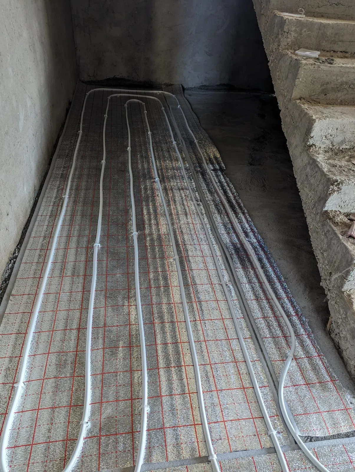 6 otaqlı həyət evi 280 m² - 6 sot torpaq sahəsində satılır — şəkil 13