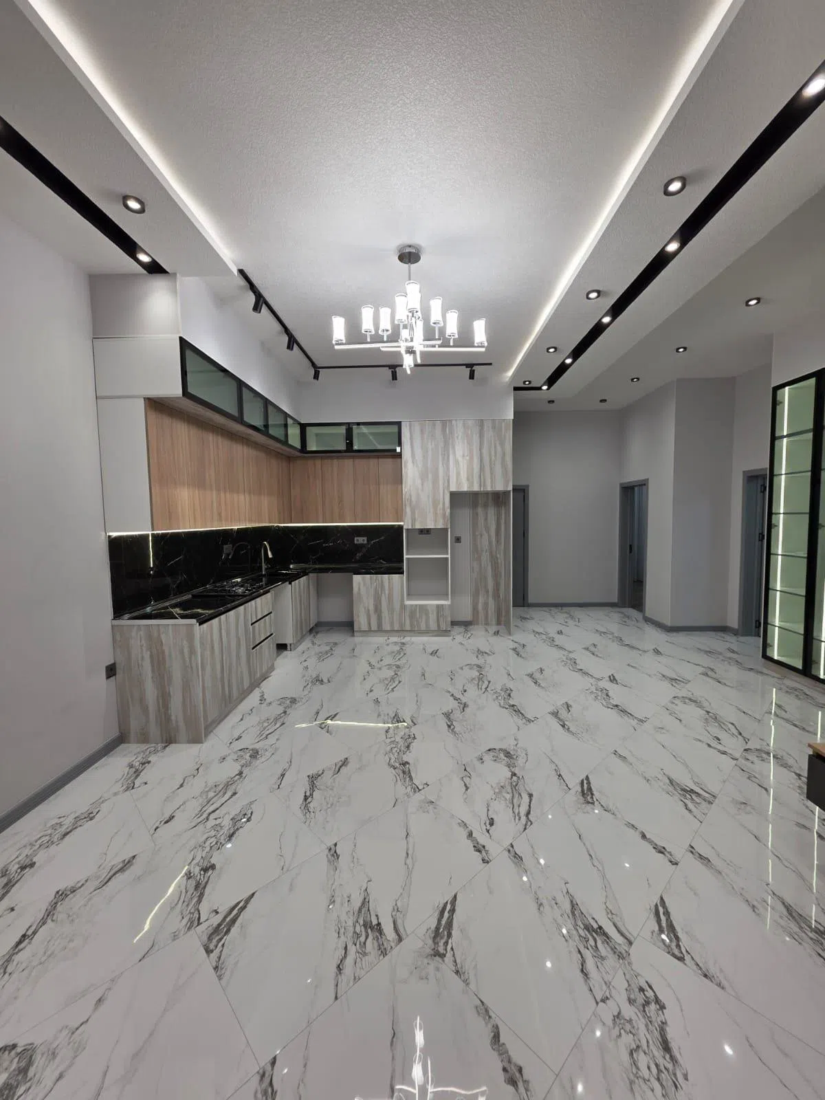 4 otaqlı villa 120 m² - 2.2 sot torpaq sahəsində satılır — şəkil 6