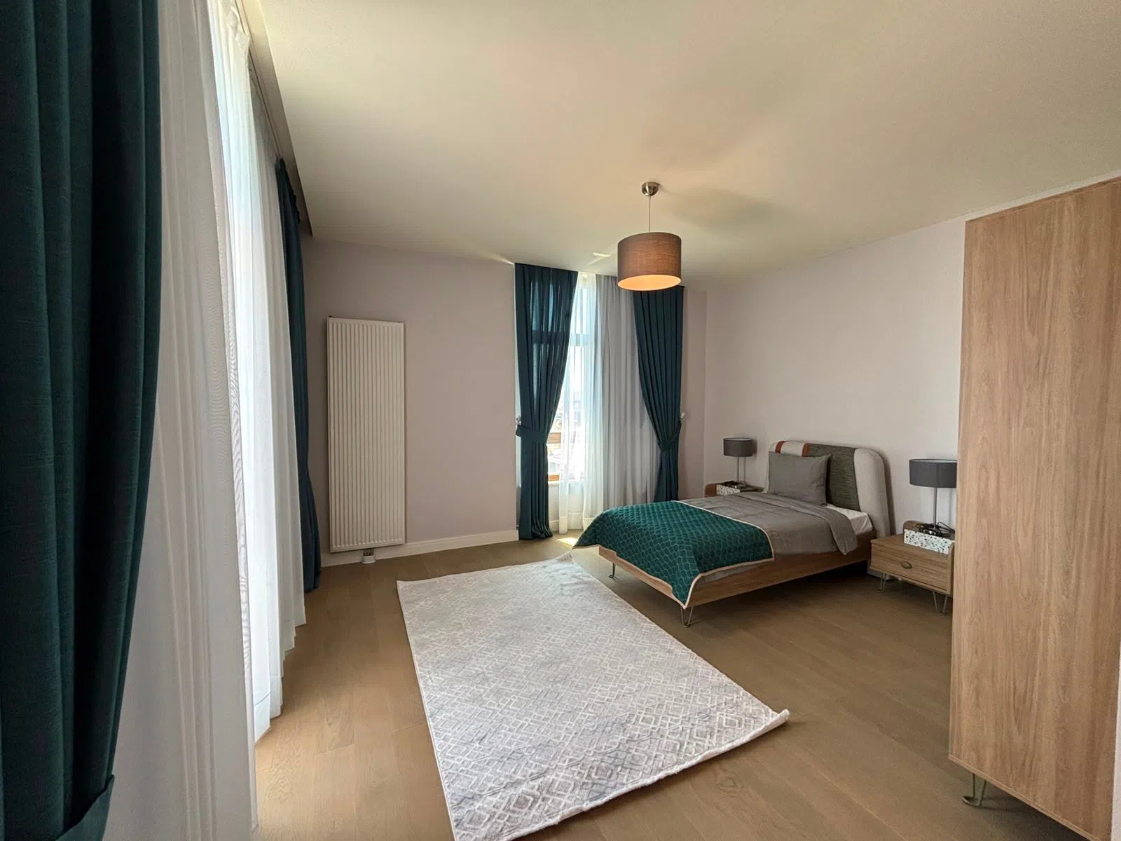 5 otaqlı mənzil 365 m² satılır — şəkil 12