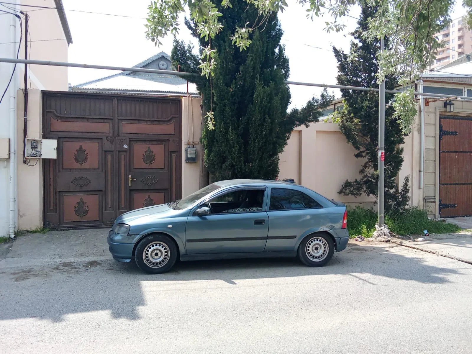4 otaqlı həyət evi 200 m² satılır — şəkil 5