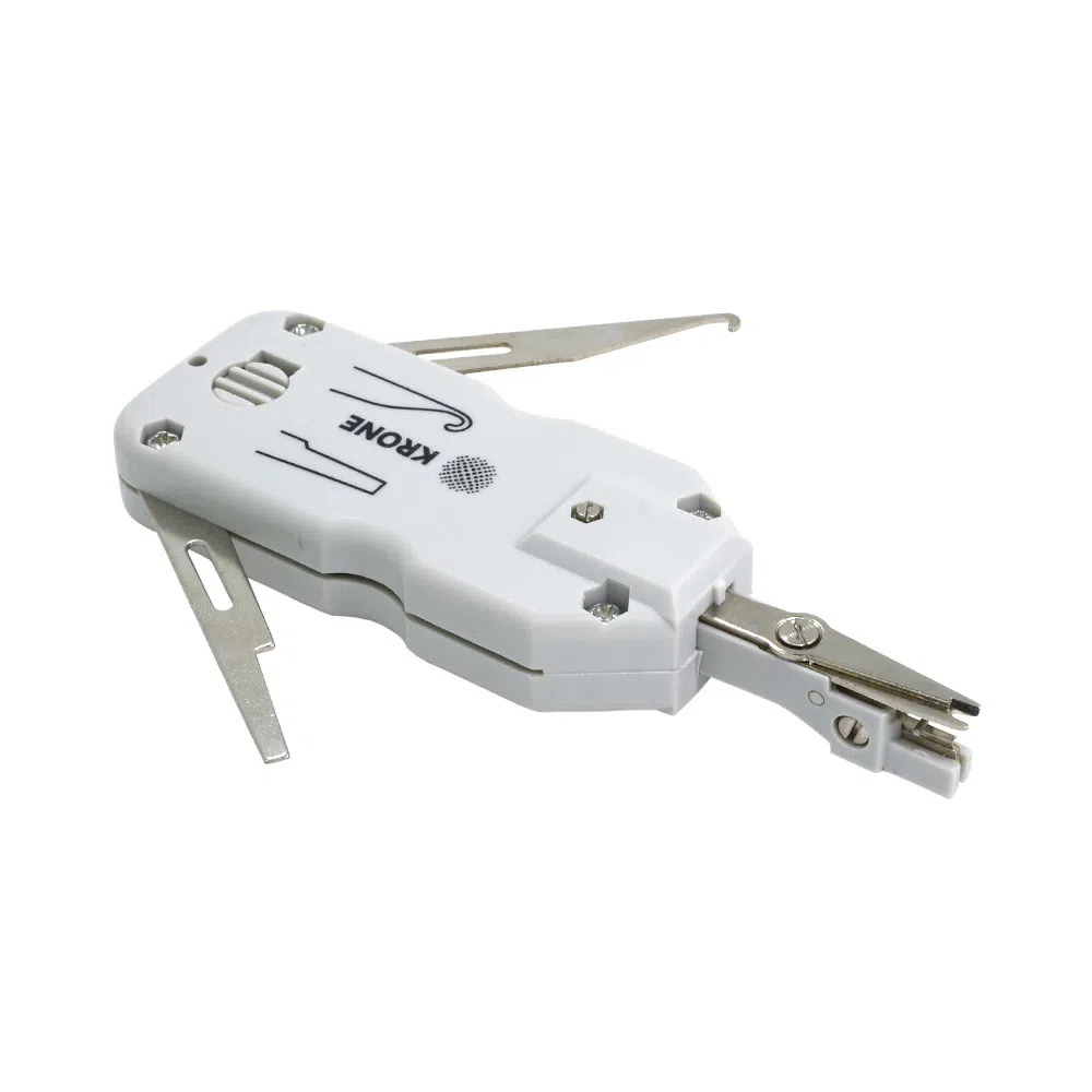Mini Punch Down Tool RJ11 RJ45 — şəkil 6