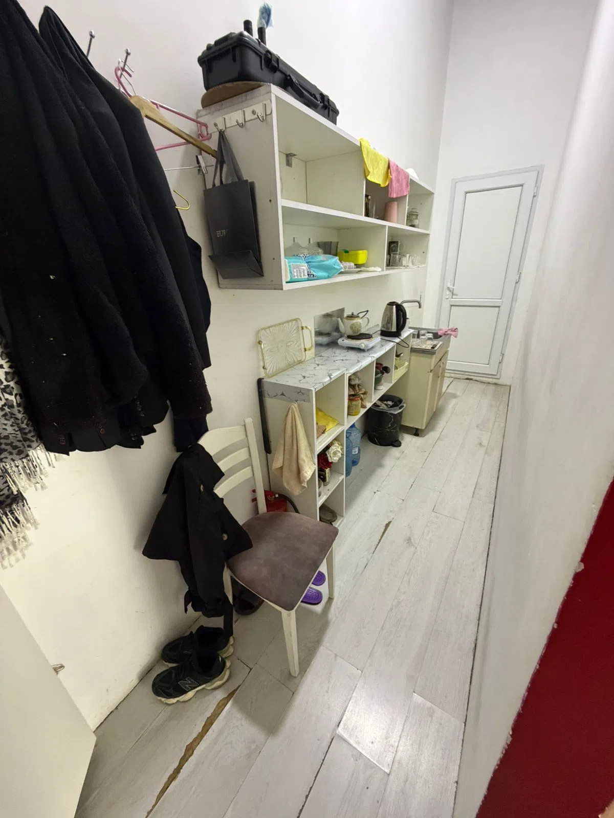 240 m² Əla təmirli obyekt kirayə verilir — şəkil 9