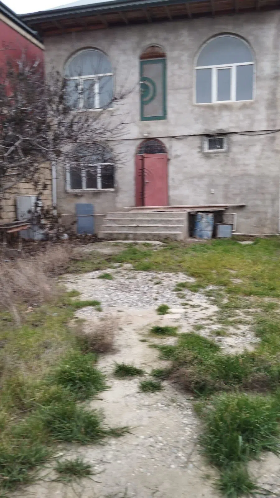 4 otaqlı həyət evi 150 m² satılır — şəkil 16