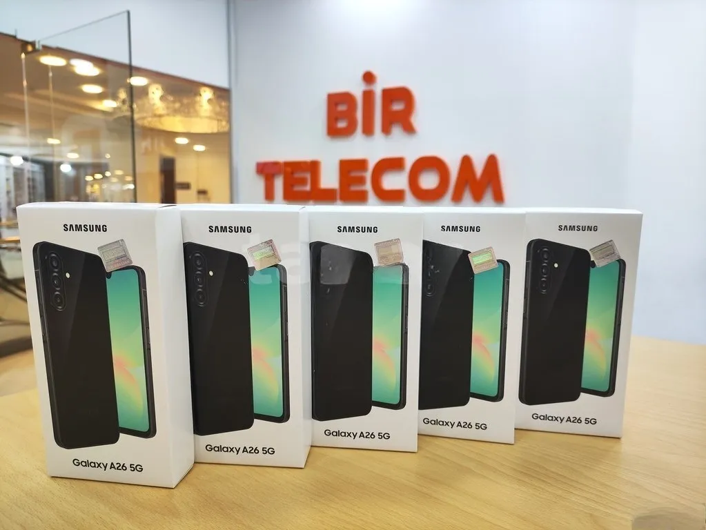 Samsung, Galaxy A26, 8 GB