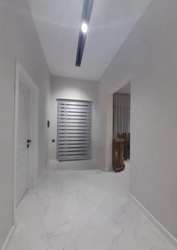 4 otaqlı həyət evi 135 m² - 2.5 sot torpaq sahəsində satılır — şəkil 18
