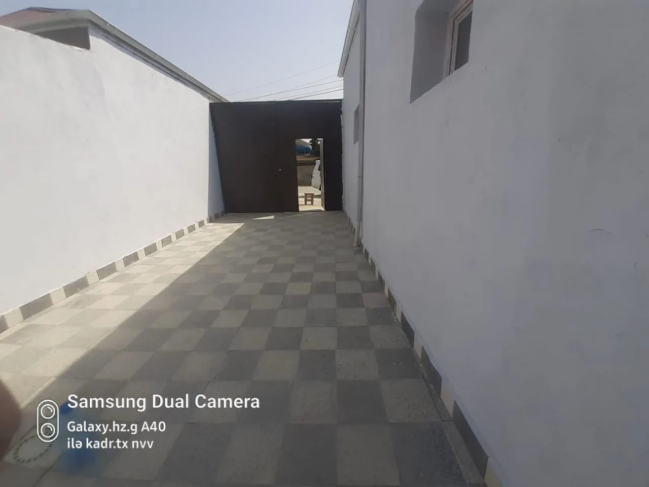 180 m² sahəsi olan anbar kirayə verilir — şəkil 5