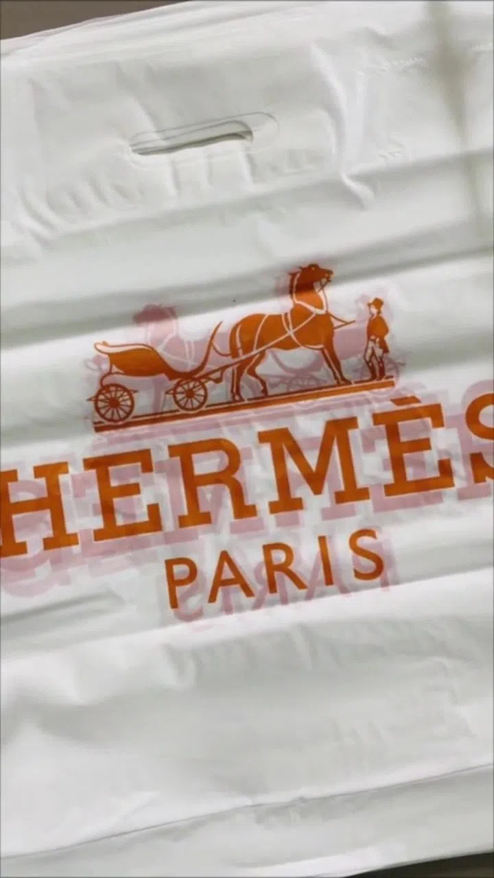 Reklamlı təkviyyə və mayka polietilen paketlər