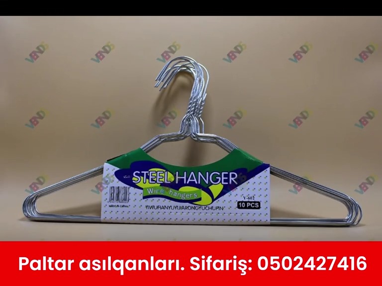 Asılqan Qarışıq rəng - Tenderyard