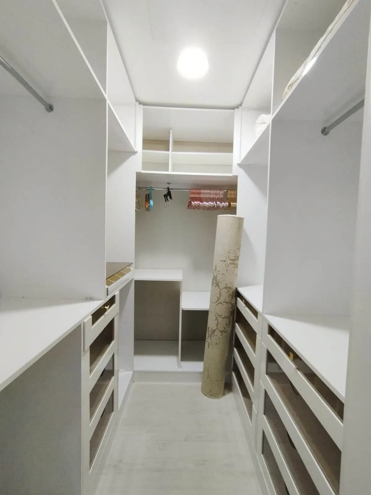 4 otaqlı mənzil 250 m² kirayə verilir — şəkil 4