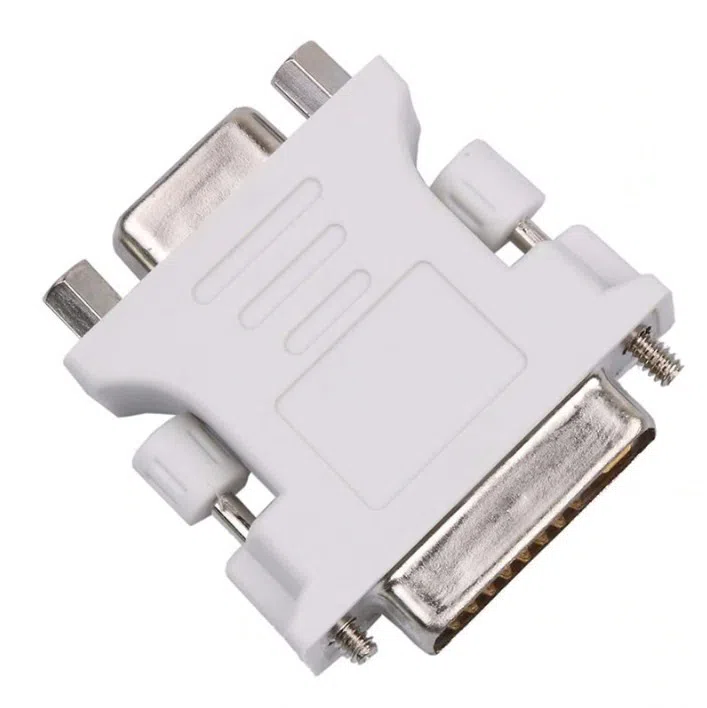 DVI/24 + 5 to VGA Adapter Converter — şəkil 3