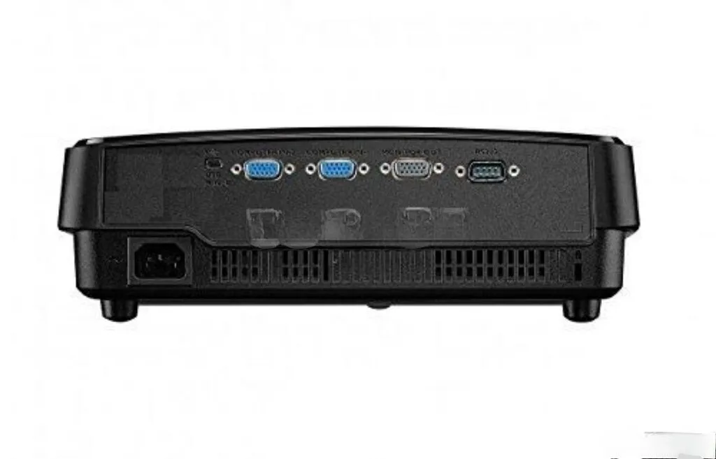BenQ MX507 proyektor — şəkil 2