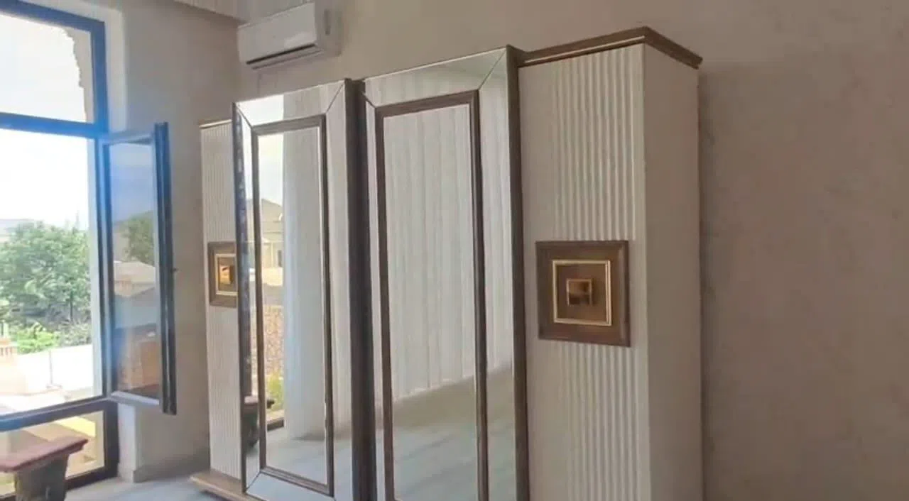 5 otaqlı villa 200 m² - günlük kirayə verilir — şəkil 9