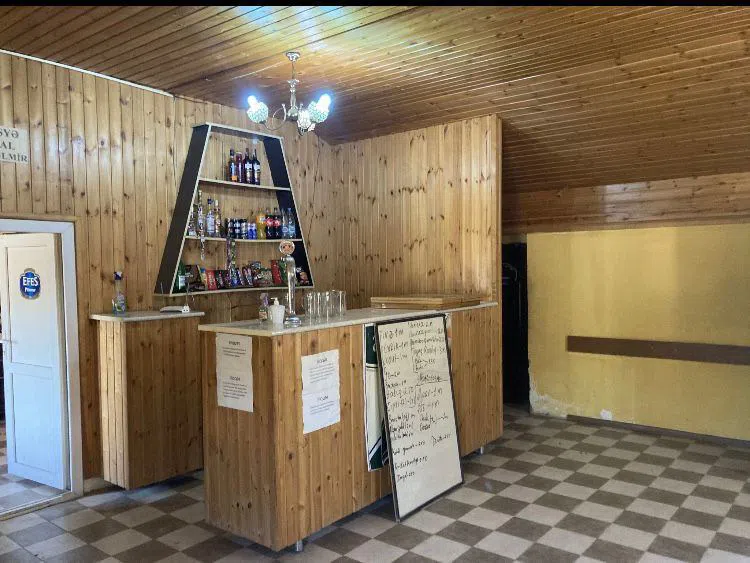 Yaxşı təmirli ticarət obyekti, 450 m² satılır — şəkil 14
