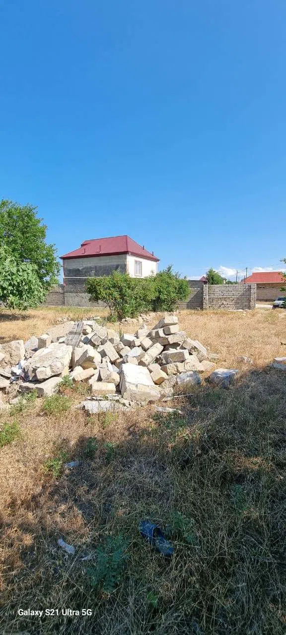 30 sot torpaq sahəsi satılır — şəkil 5