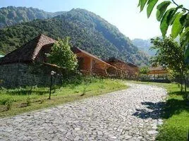 Oğuz-Şəki-Qax-Zaqatala-Mingəçevir 1 gecə 2 gün turu — şəkil 4