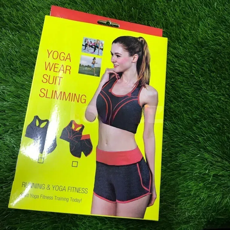 Qadın idman geyimi, Qarışıq rəng, 50 ölçü