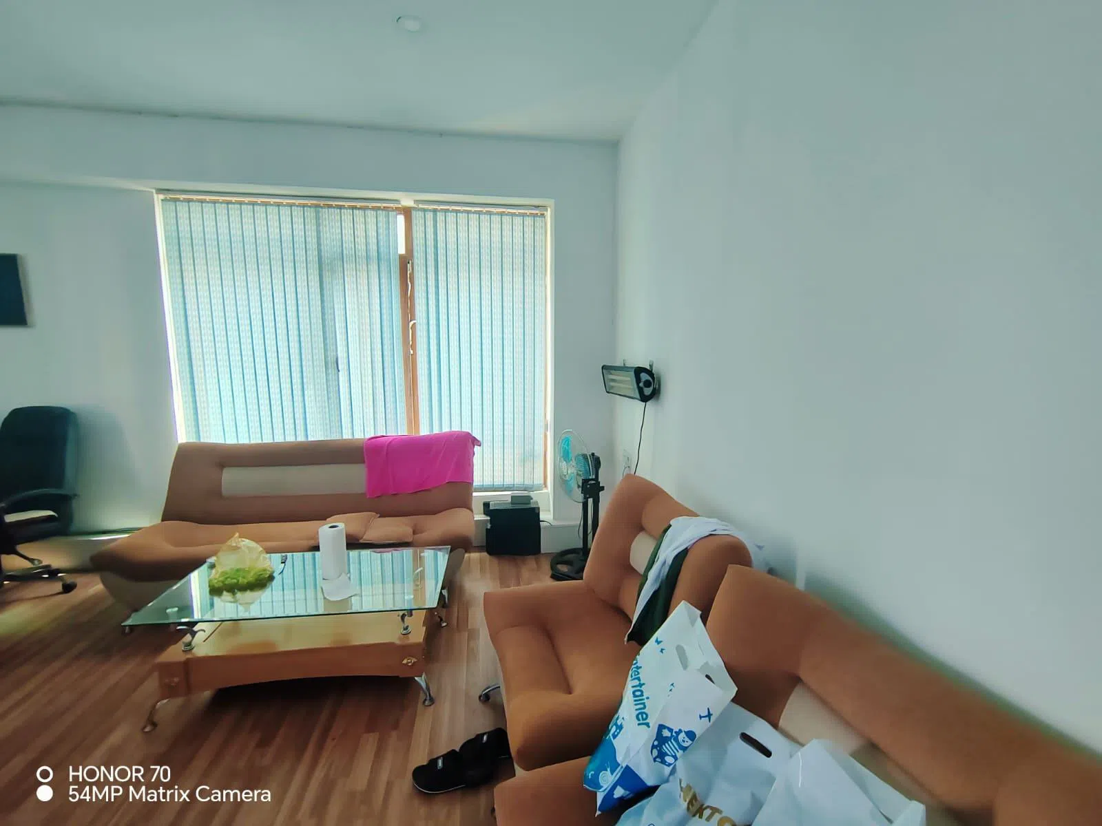 4 mərtəbəli klinika, 430 m² satılır — şəkil 25