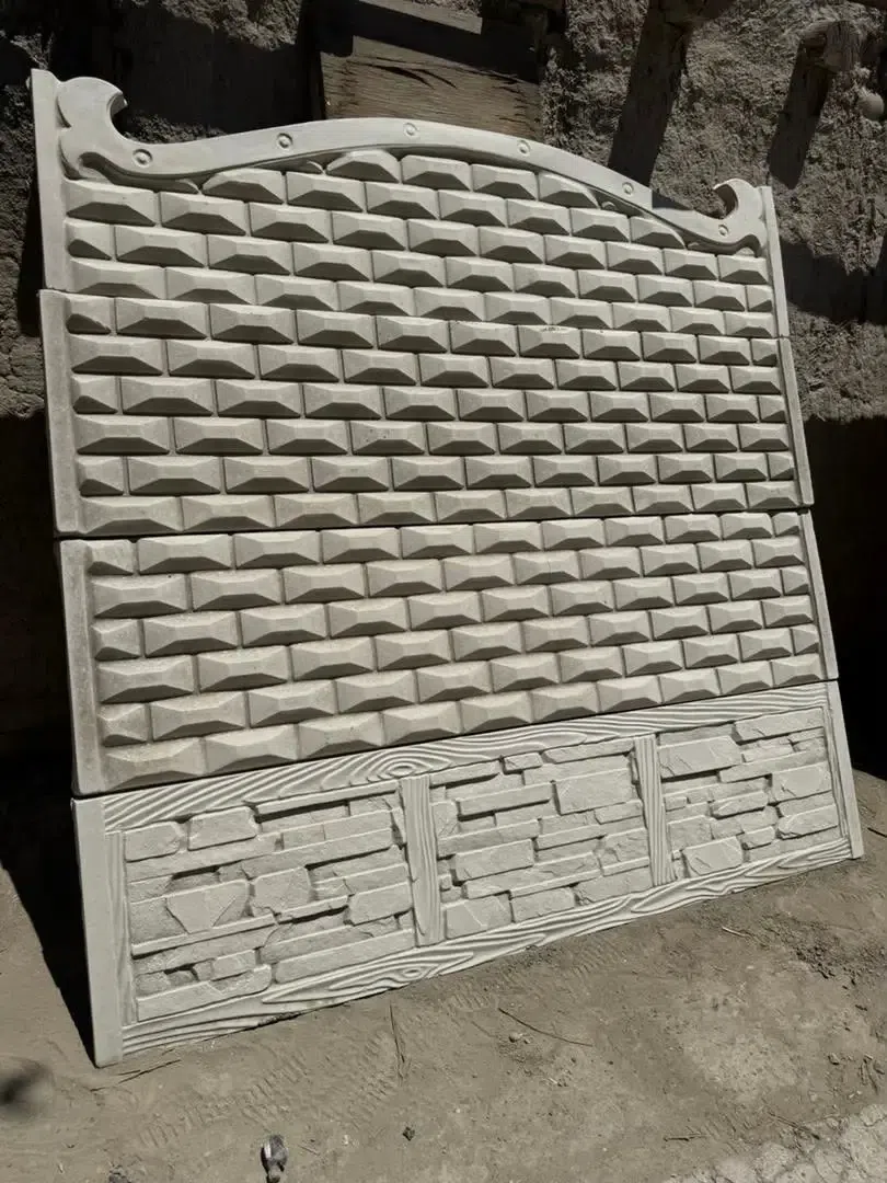 Beton hasar sistemləri — şəkil 3