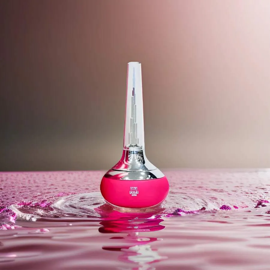 Le Chameau Burj Dubai MelinaEau De Parfum For Women By Emper. — şəkil 2