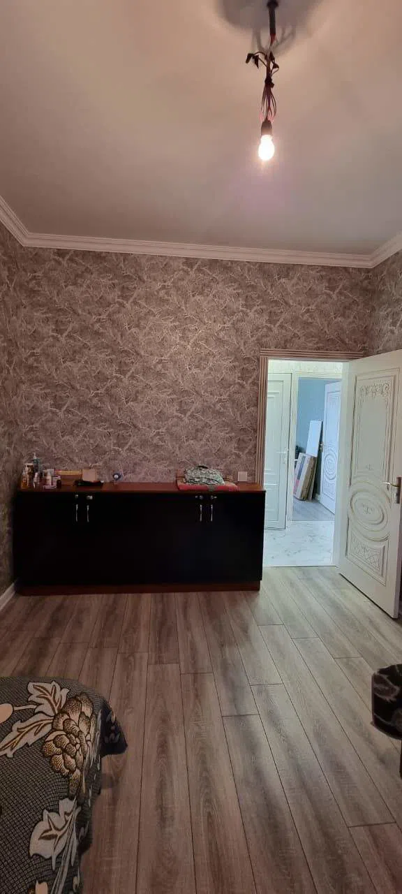4 otaqlı həyət evi 130 m² - satılır — şəkil 17