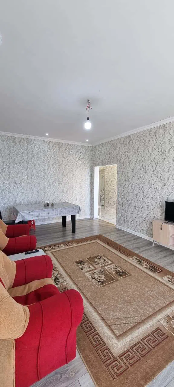 4 otaqlı həyət evi 130 m² - satılır — şəkil 11