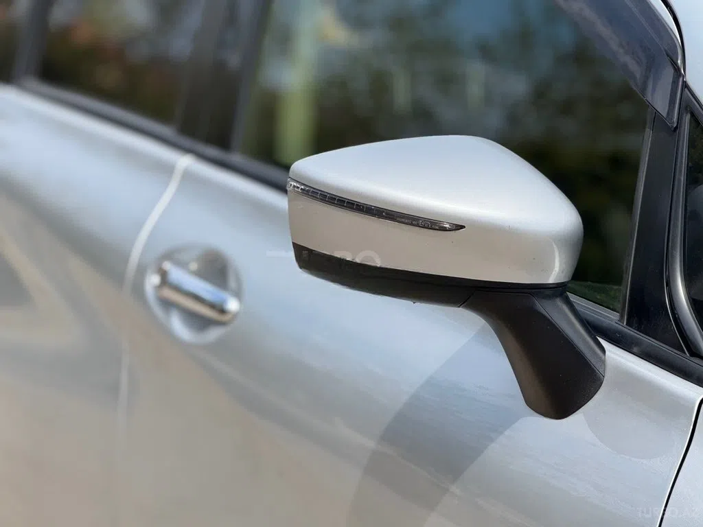 Nissan Note, 2017 il, 65200 km — şəkil 4