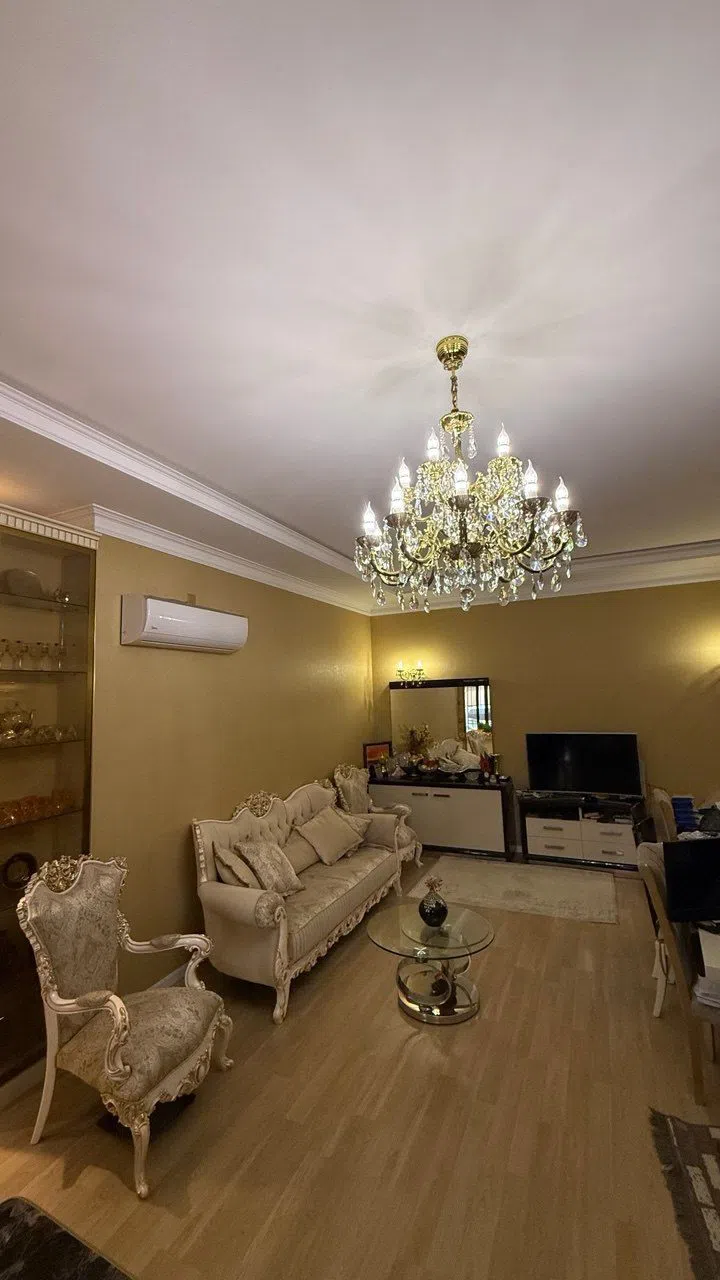 3 otaqlı bağ evi 105 m² 4 sot torpaq sahəsində satılır — şəkil 3