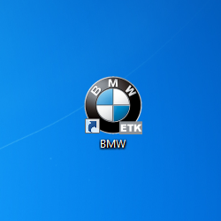 BMW - Spare parts catalog from the manufacturer software - Tenderyard