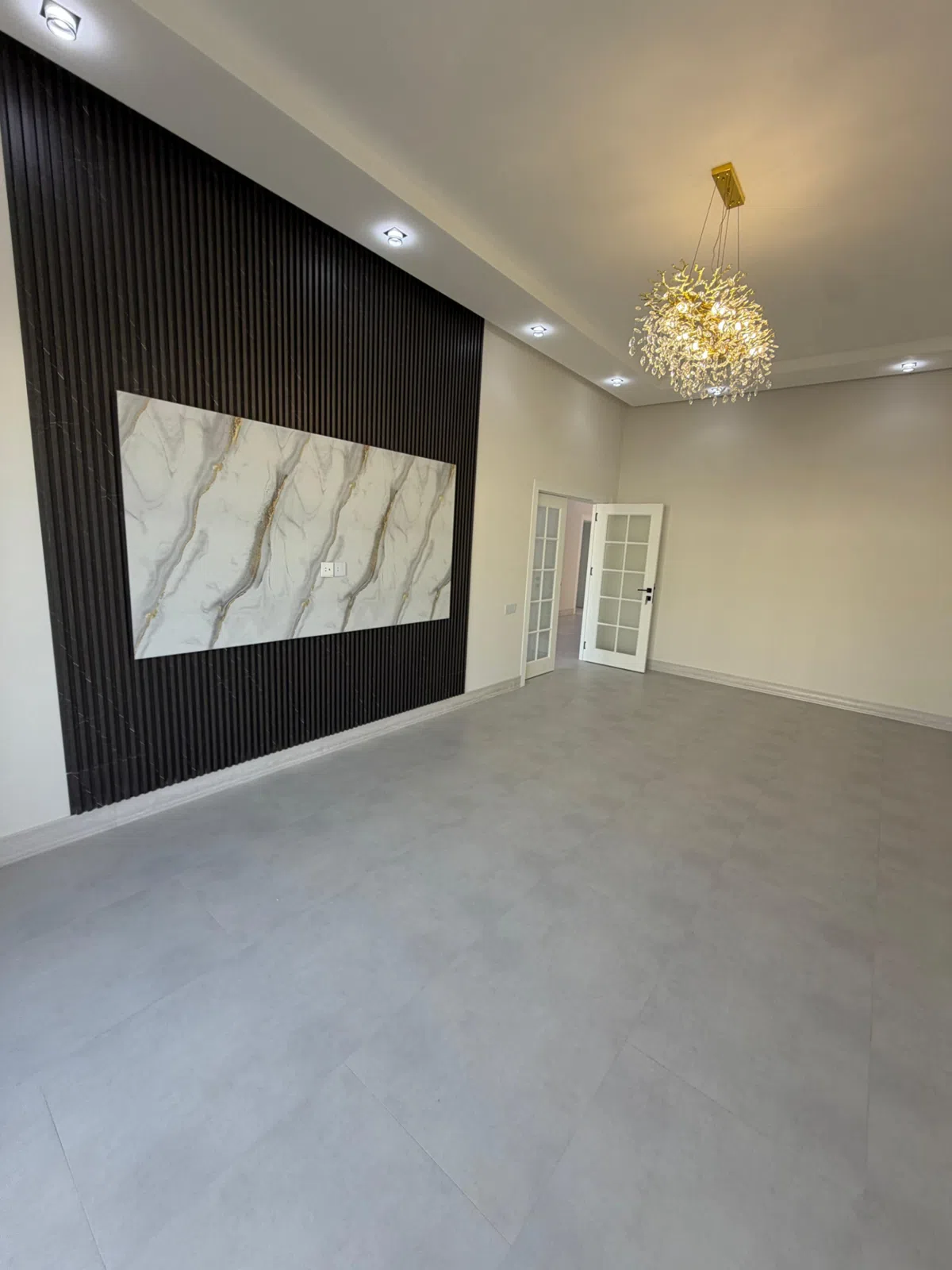 4 otaqlı bağ evi 150 m² 5 sot torpaq sahəsində satılır — şəkil 3