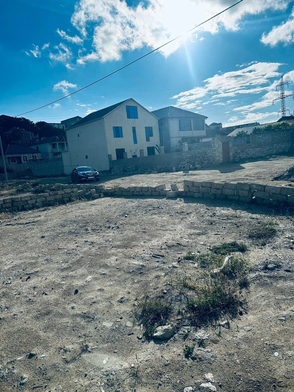 3.5 sot torpaq sahəsi satılır — şəkil 4