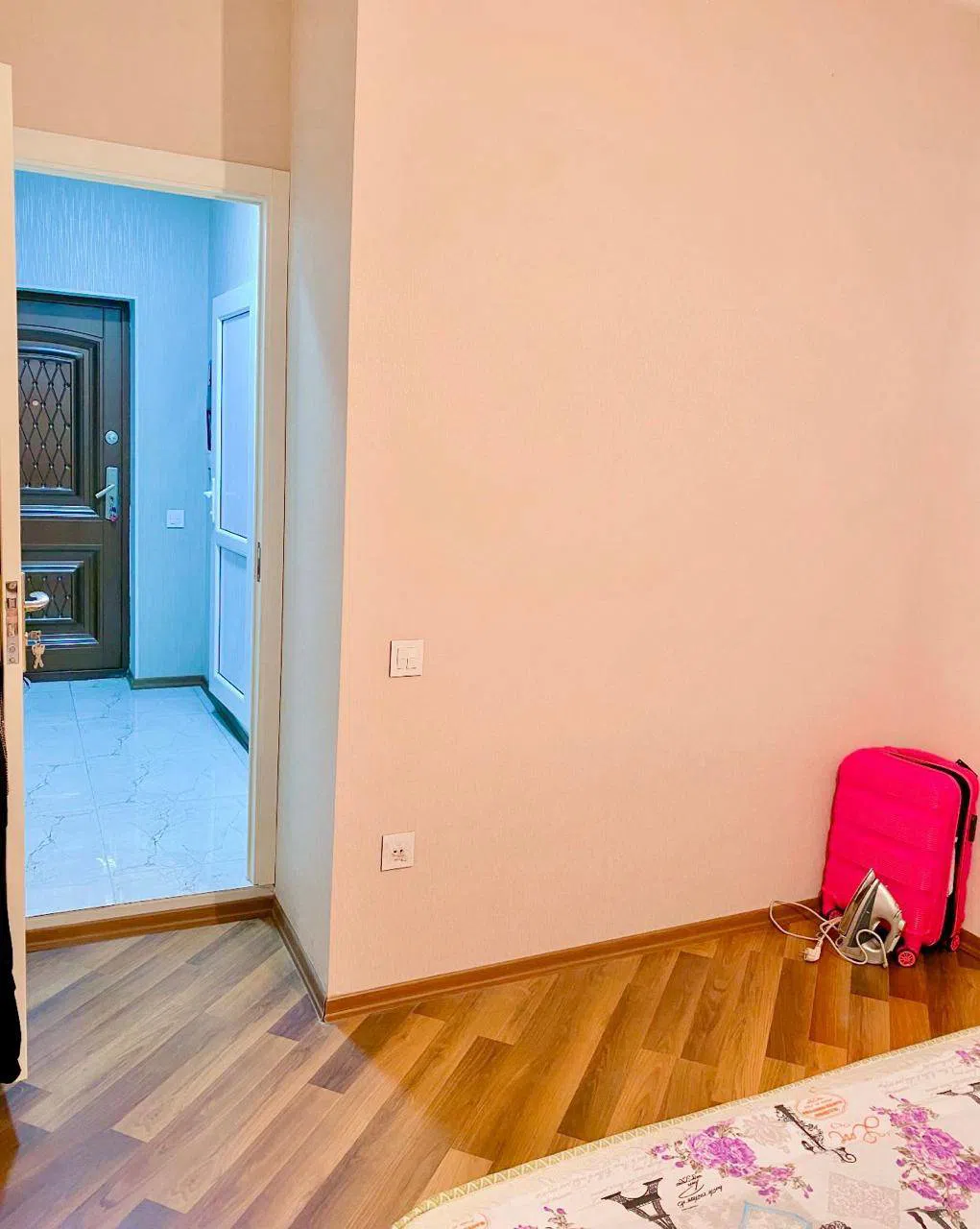 2 otaqlı mənzil 47 m² satılır — şəkil 17