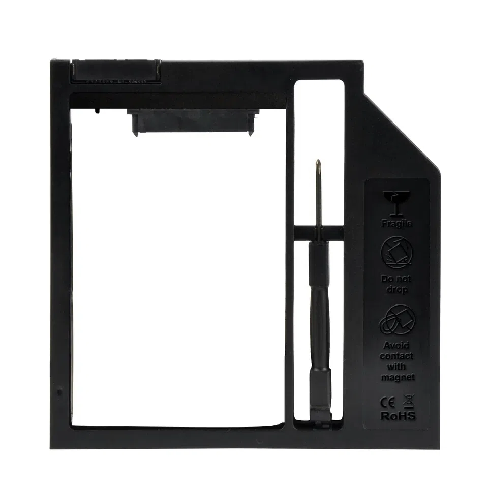 HDD Caddy 9.5mm — şəkil 2