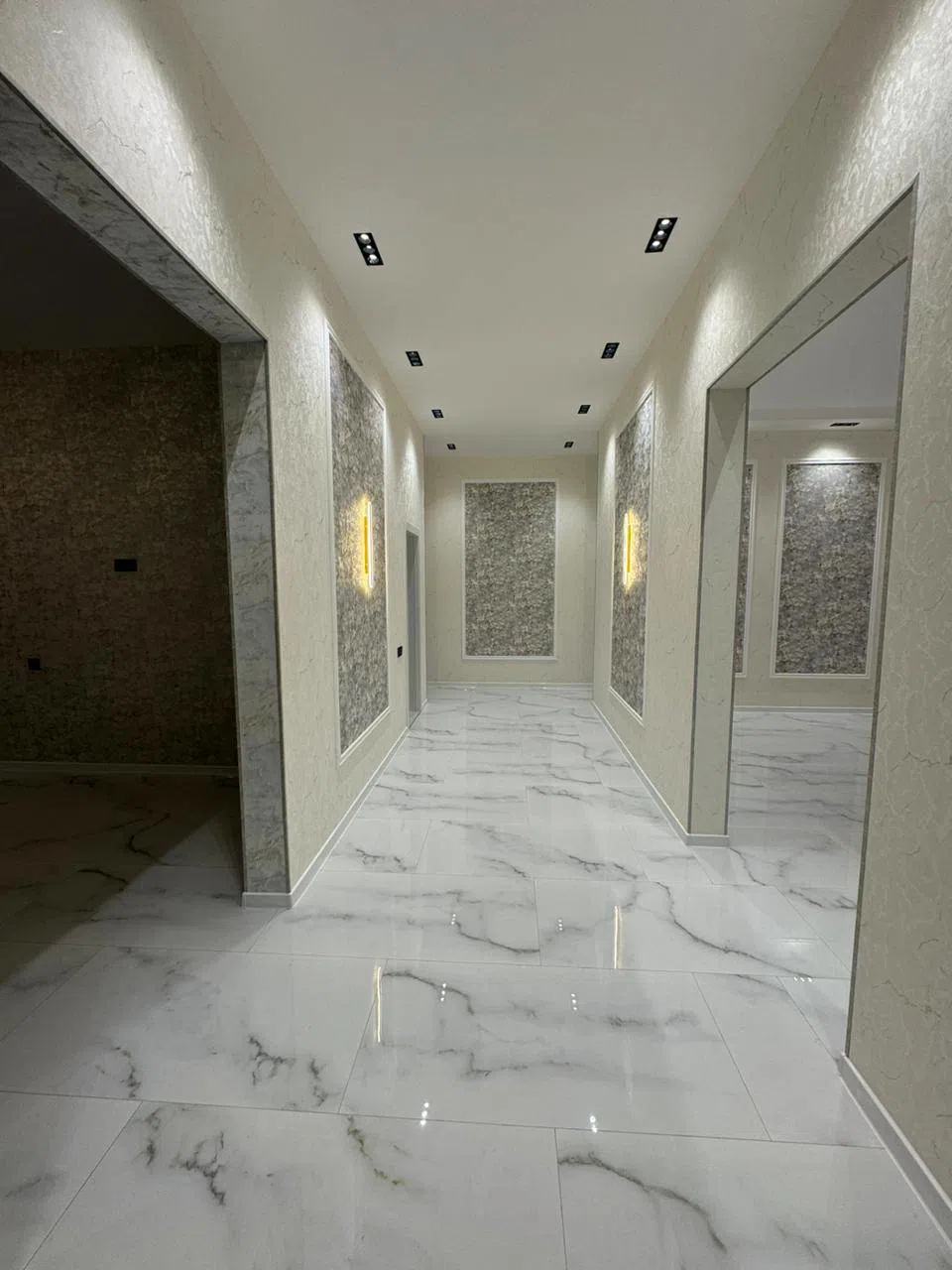 4 otaqlı villa 160 m² - 3 sot torpaq sahəsində satılır — şəkil 7