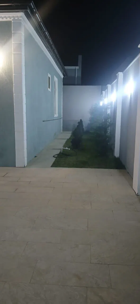 4 otaqlı bağ evi 120 m² 3 sot torpaq sahəsində satılır — şəkil 16