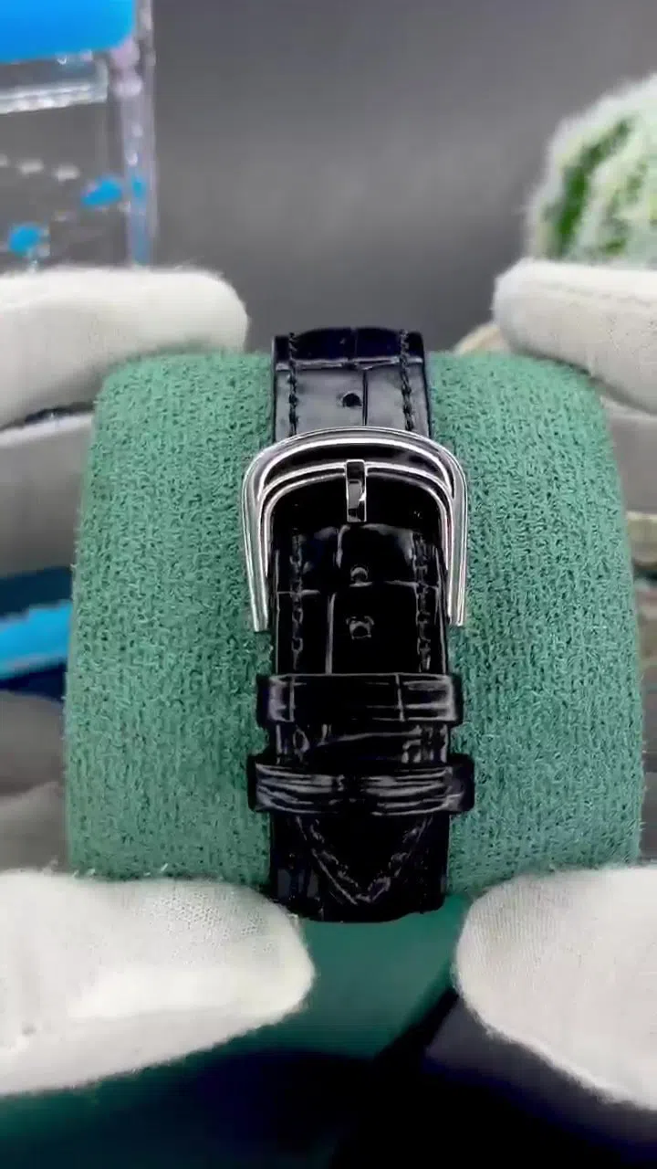 Franck Muller Vanguard replika qol saatı — şəkil 6