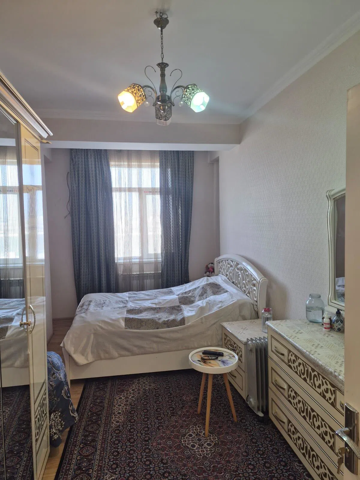 3 otaqlı mənzil 103 m² satılır — şəkil 6
