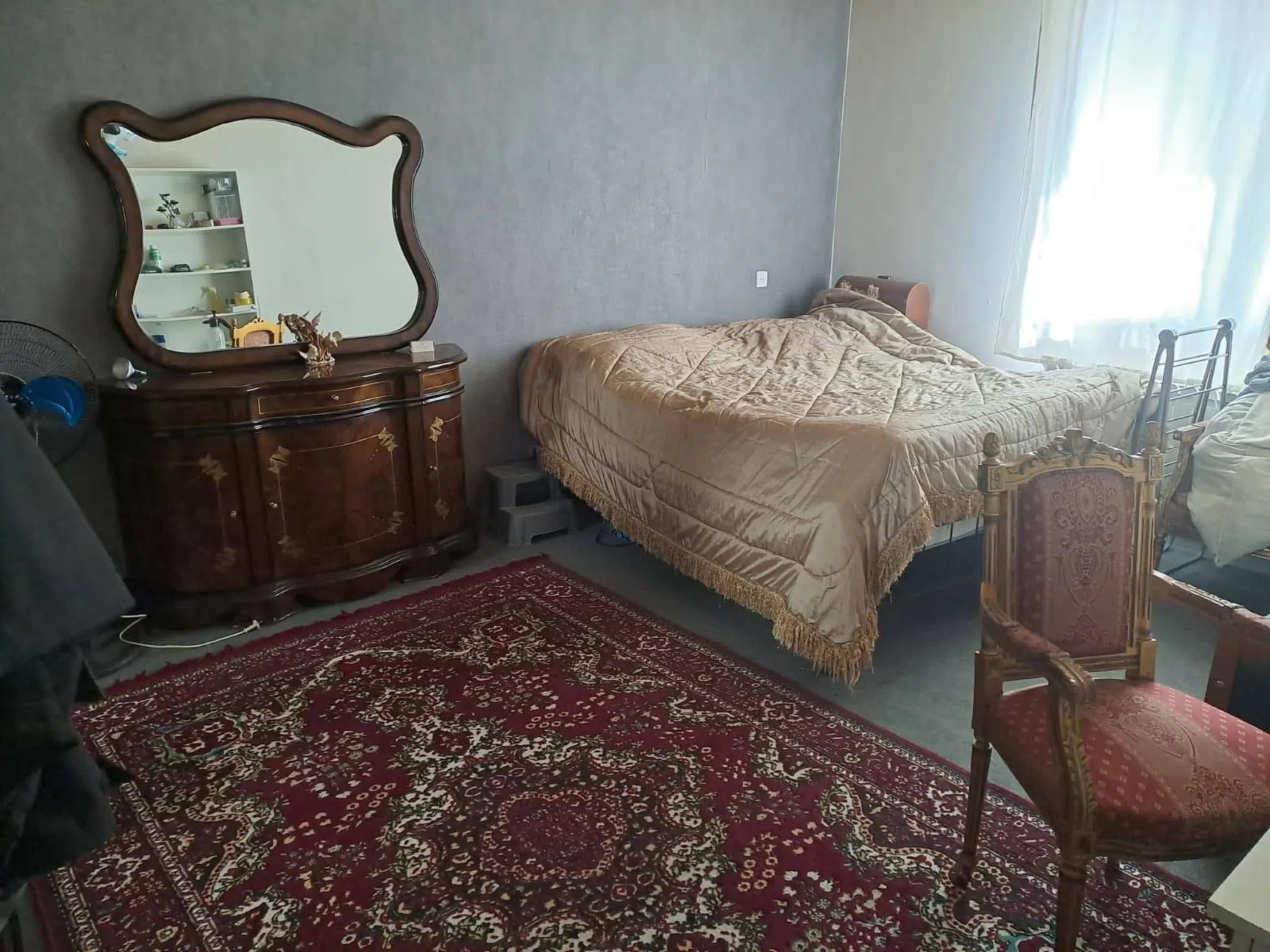 4 otaqlı bağ evi 100 m² satılır — şəkil 2