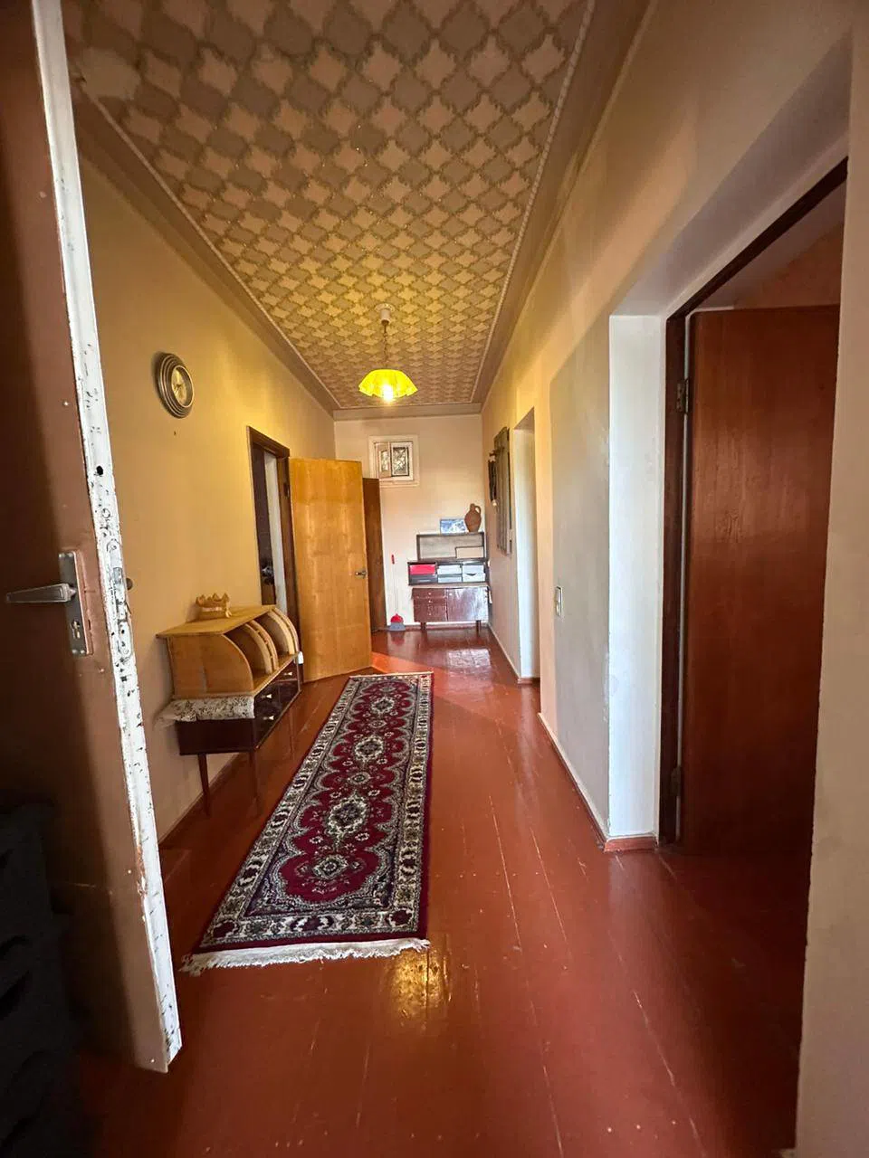 6 otaqlı bağ evi 308 m² 26 sot torpaq sahəsində satılır — şəkil 7