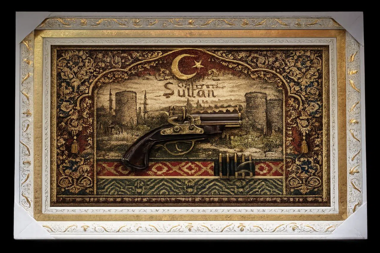 Tablo Açıq bənövşəyi rəng — şəkil 1