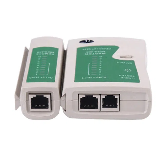Network Cable Tester | Şəbəkə Kabeli Testeri — şəkil 4
