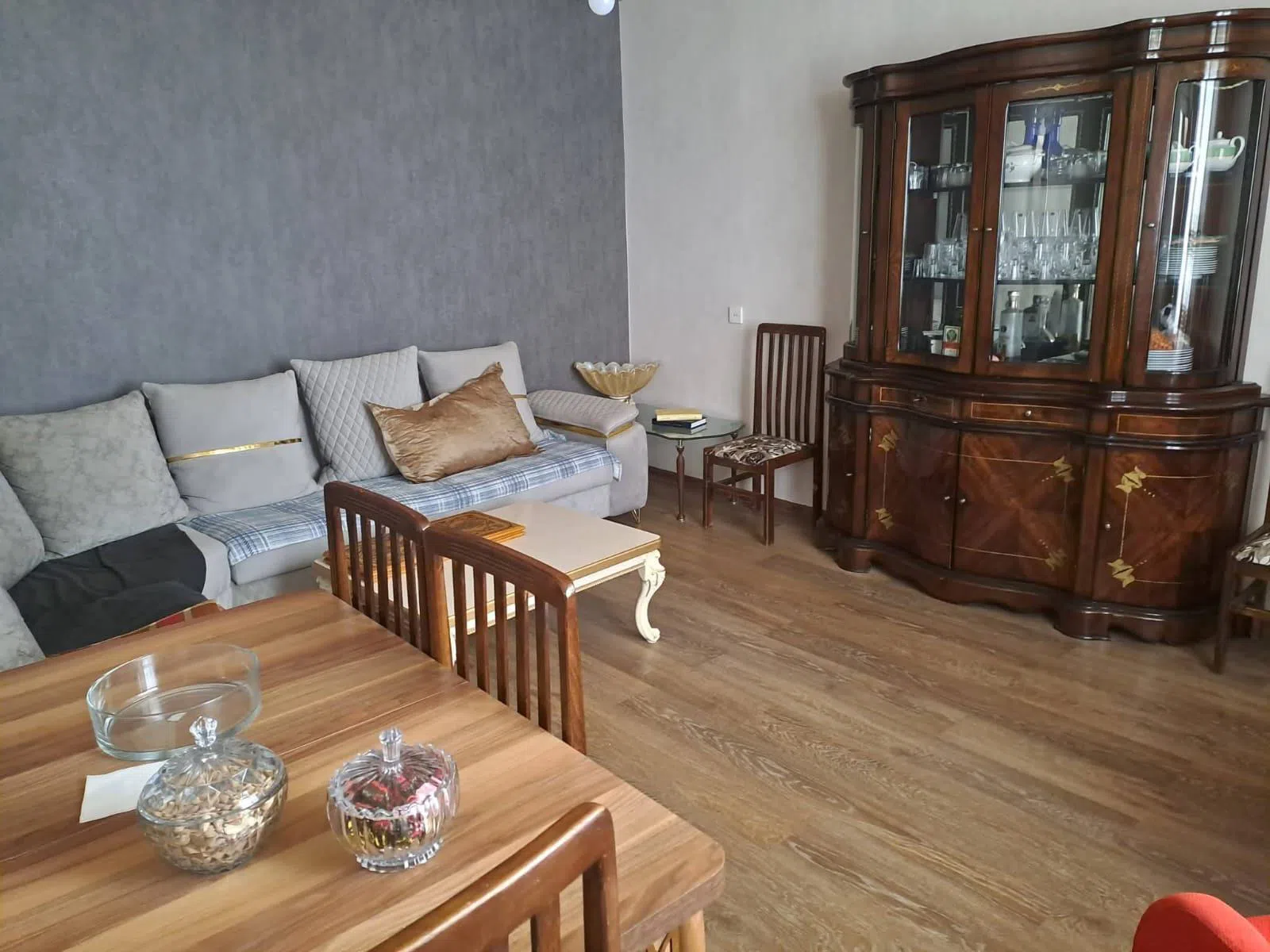 4 otaqlı bağ evi 100 m² satılır — şəkil 7