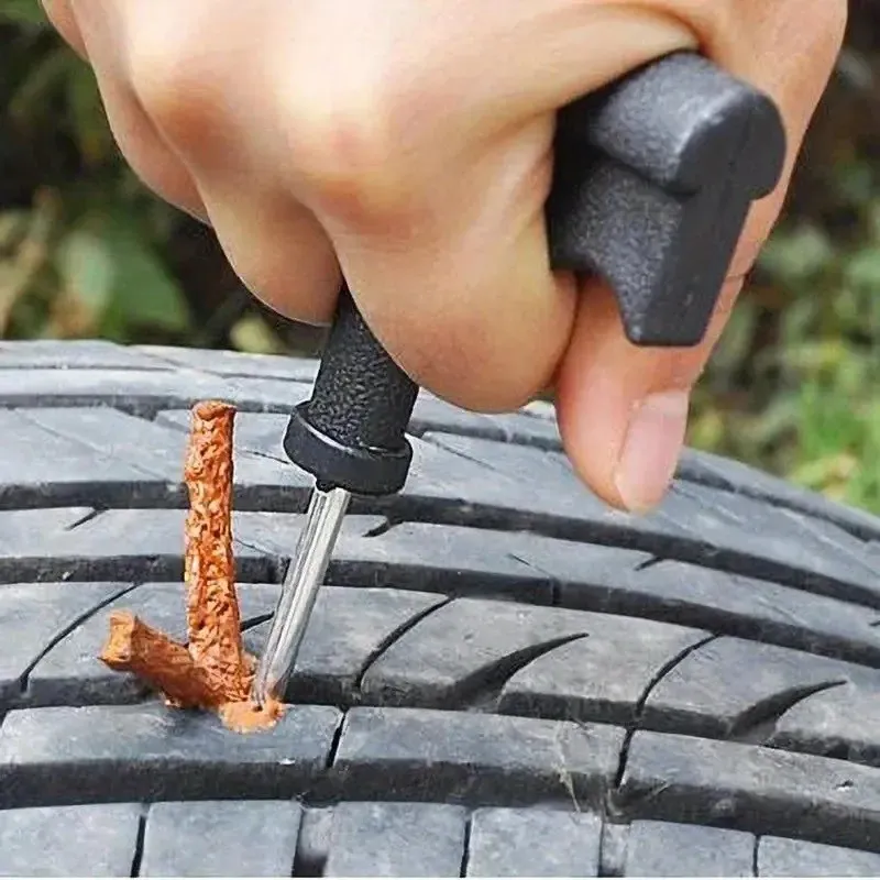 Car tire repair tool - Tenderyard