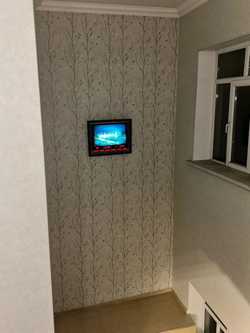5 otaqlı həyət evi 220 m² - 10 sot torpaq sahəsində satılır — şəkil 13