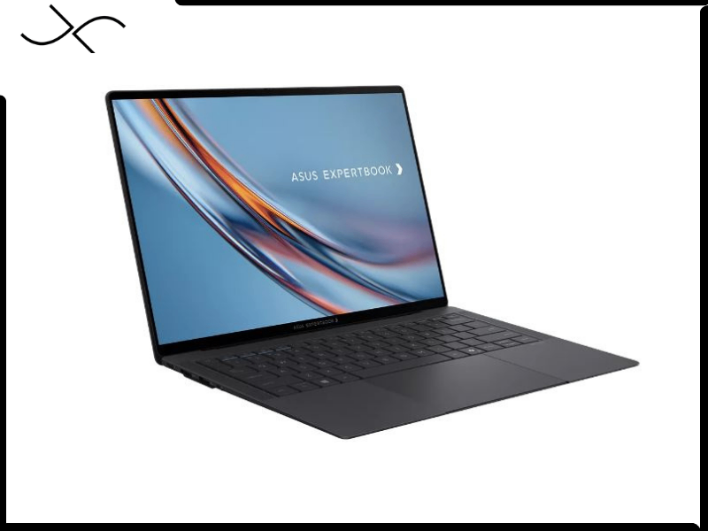 Asus markalı notbuk, Qara rəng — şəkil 3