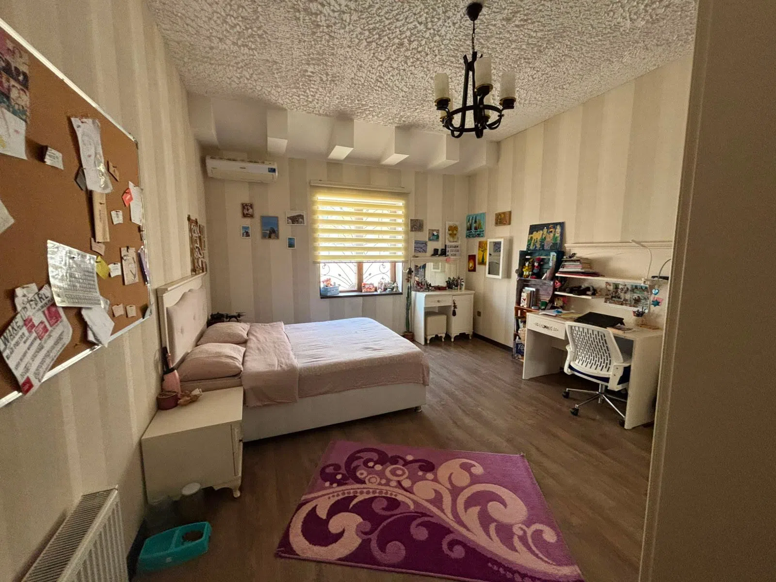 5 otaqlı bağ evi 250 m² 8 sot torpaq sahəsində satılır — şəkil 10