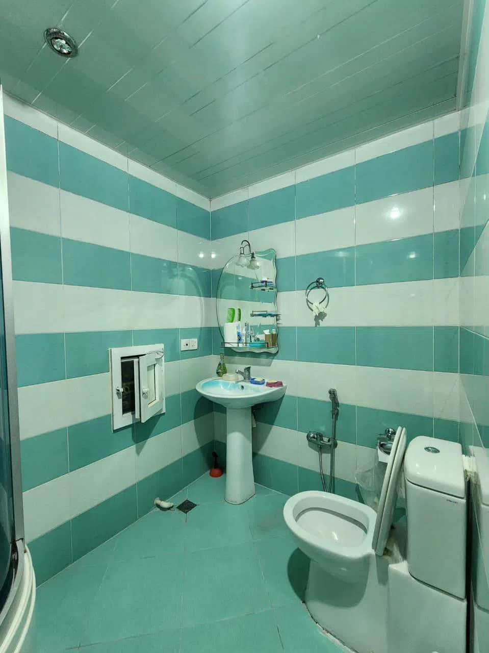 3 otaqlı mənzil 142 m² satılır — şəkil 23