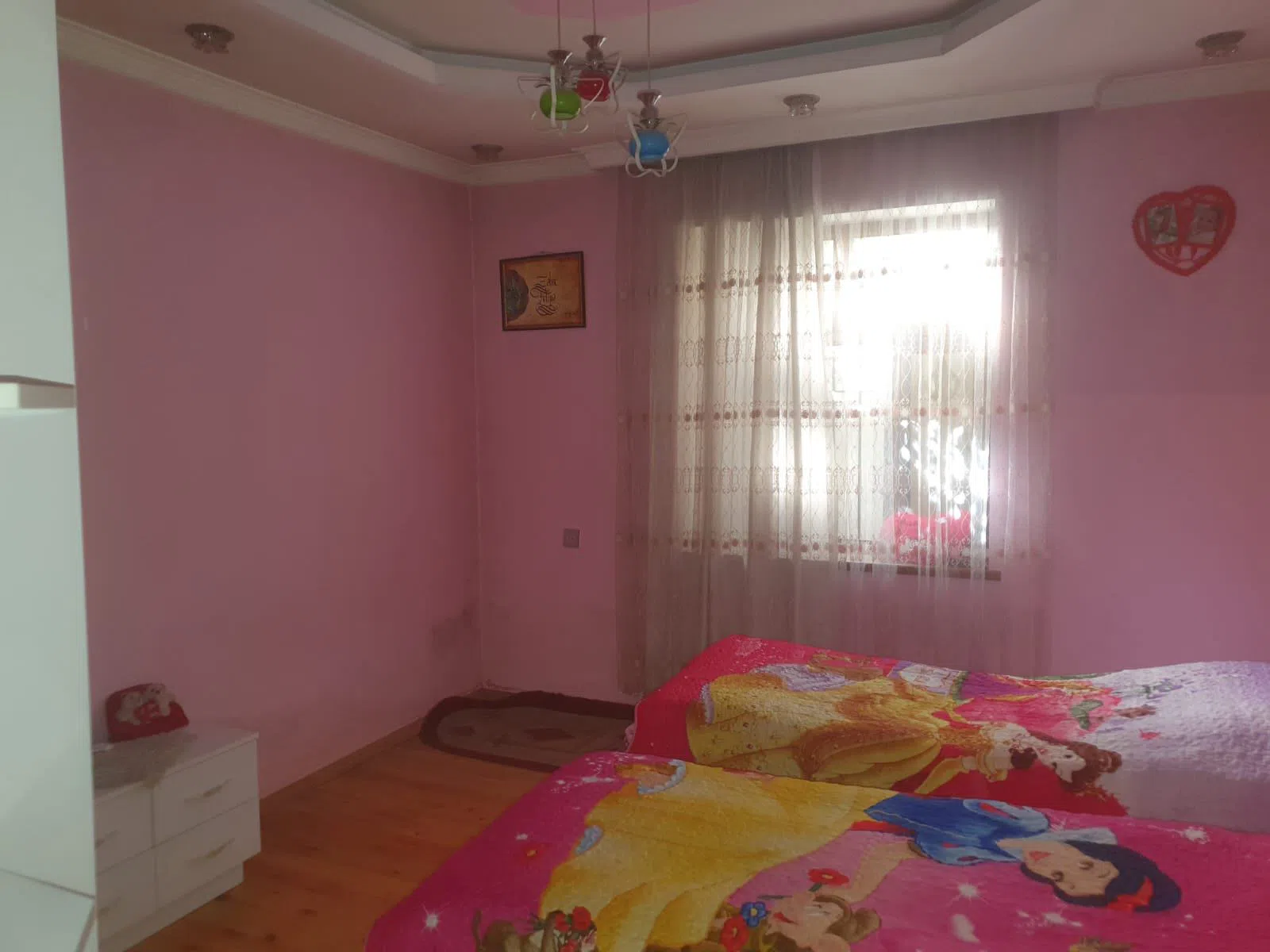 8 otaqlı həyət evi 210 m² - 6 sot torpaq sahəsində satılır — şəkil 4
