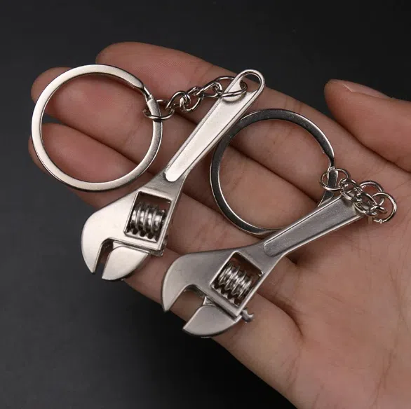 Multifunction Mini Wrench | Çoxfunksiyalı Mini Açar